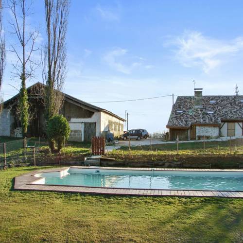 Agnac Frankreich Promo-Code Booking.com