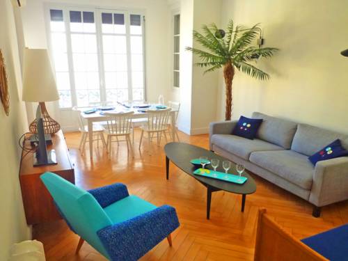 Nice France code promo h&ocirc;tel booking.com