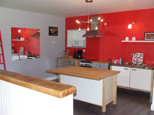 Gommenec'h France code promo Booking.com