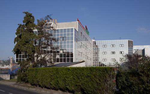 Le Havre France code promo Booking.com