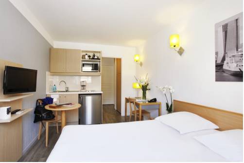 Marseille France code promo h&ocirc;tel booking.com