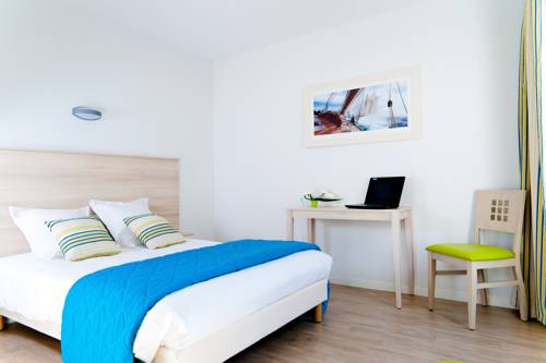 La Rochelle France code promo Booking.com