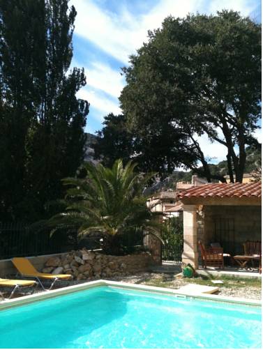 Saint-Montan Frankreich Promo-Code Booking.com