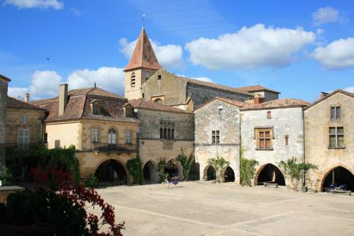 Monpazier Codice promozionale Francia Booking.com