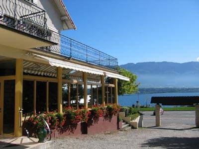Le Bourget Du Lac Frankreich Promo-Code Booking.com