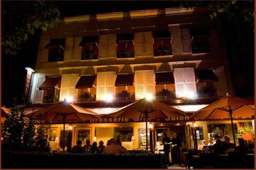 Chantilly Frankreich Promo-Code Booking.com