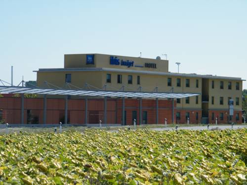 Castelnaudary France Hotel