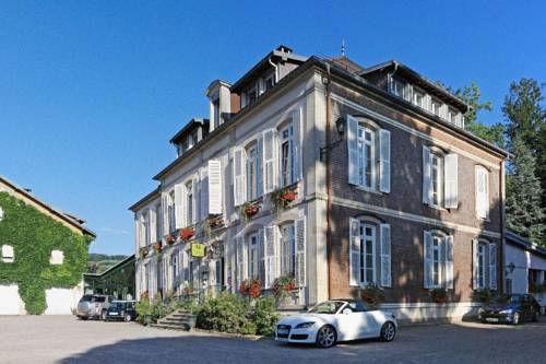 Le Val D'ajol France Promo Code Booking.com