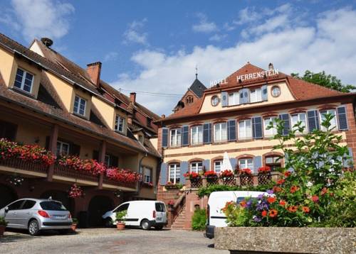 Neuwiller-Lès-Saverne France Promo Code Booking.com