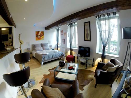 Beaune Frankreich Promo-Code Booking.com