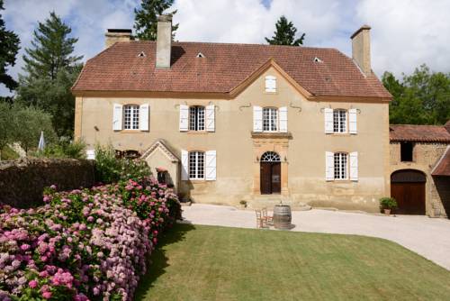 Vidouze Frankreich Promo-Code Booking.com