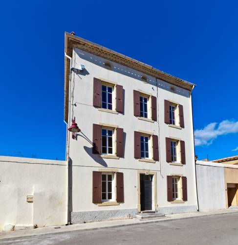 Port-La-Nouvelle France code promo hôtel booking.com