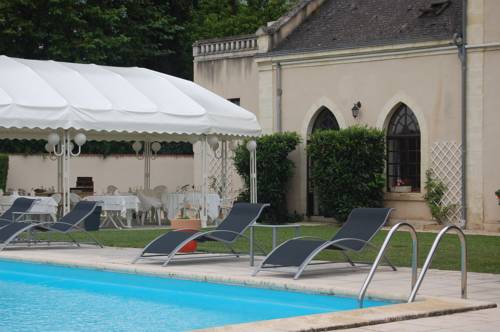 Vignoux-sur-Barangeon Frankrijk Promotiecode Booking.com