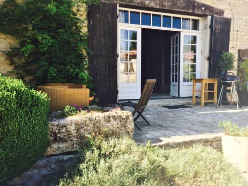 Montignac-Charente Código Promocional de Francia Booking.com