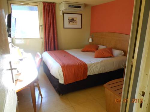 Seyssins Frankrijk Promotiecode Booking.com
