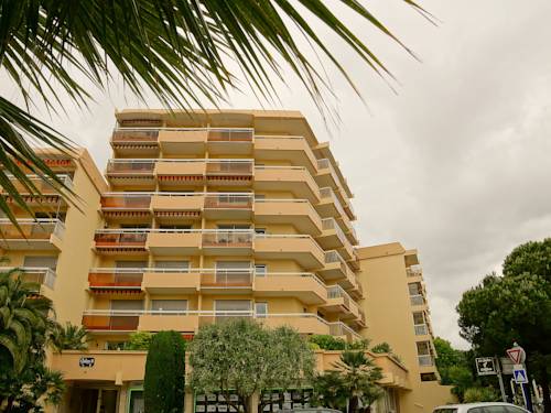 Fréjus Codice promozionale Francia Booking.com