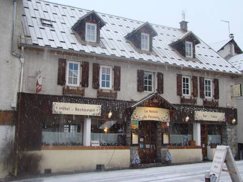 Pelvoux Frankreich Promo-Code Booking.com