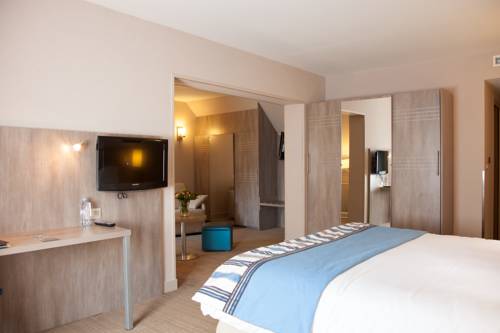 Dinan Codice promozionale Francia Booking.com