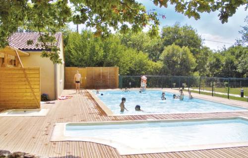 Gramat (Rocamadour) Frankrijk Promotiecode Booking.com