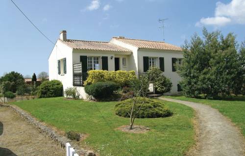 Ile d'Olonne France Promo Code Booking.com