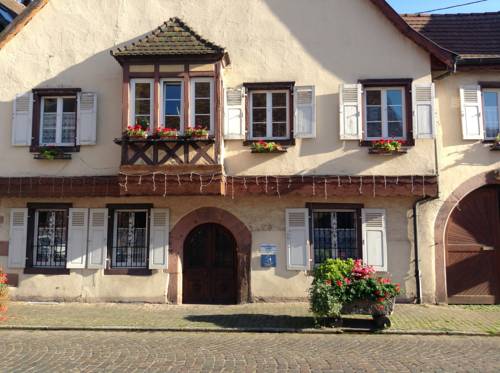 Kientzheim Frankrijk Promotiecode Booking.com