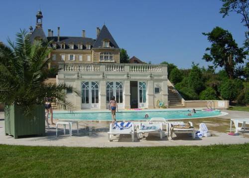 Heiliger Médard D'Excideuil Frankreich Promo-Code Booking.com