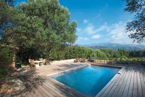 L Extreme Sud France Hotel