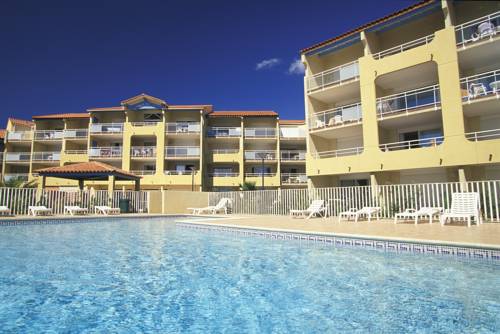 Valras-Plage France code promo hôtel booking.com
