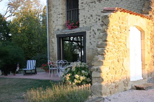 Arrouède France Hotel