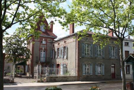 Barcelonne du Gers France code promo Booking.com
