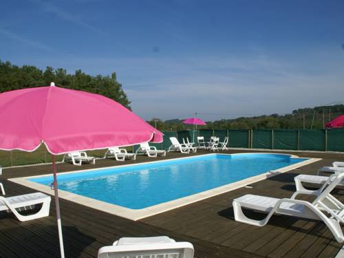 Doissat Frankrijk Promotiecode Booking.com