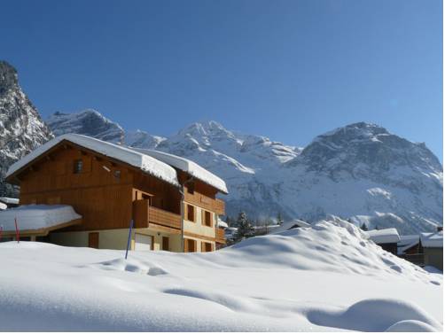 Pralognan-la-Vanoise Frankreich Promo-Code Booking.com