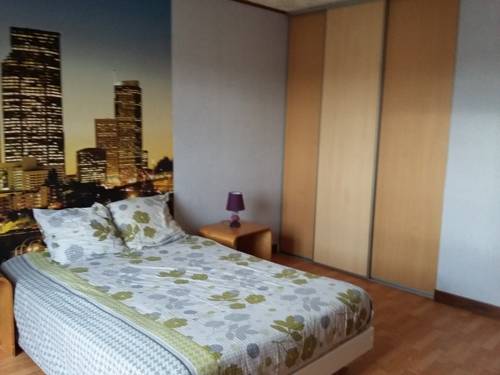 Gélucourt Frankrijk Promotiecode Booking.com