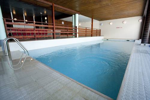 Termignon la Vanoise Codice promozionale Francia Booking.com