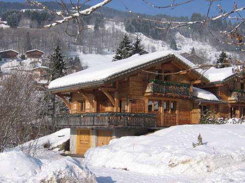 Les Gets Codice promozionale Francia Booking.com