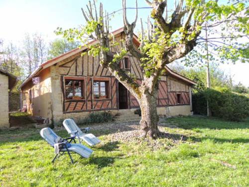 Castelnavet Frankrijk Promotiecode Booking.com