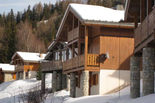 Vallandry Frankreich Promo-Code Booking.com