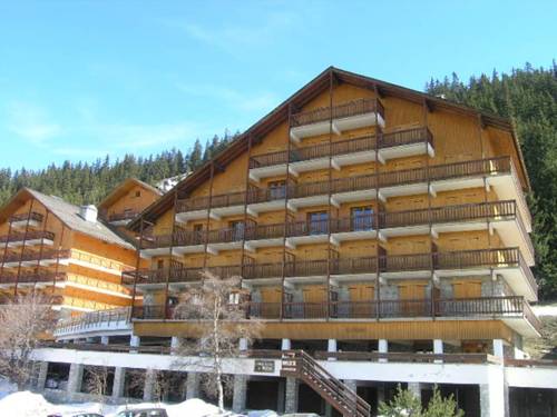 Méribel France code promo hôtel booking.com