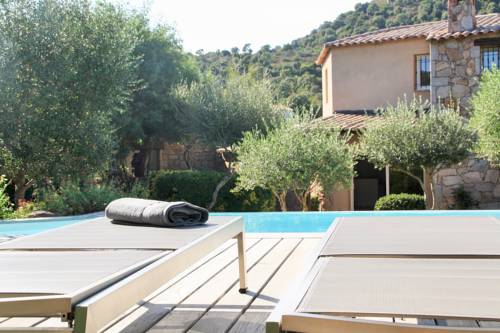 Porto-Vecchio France code promo Booking.com