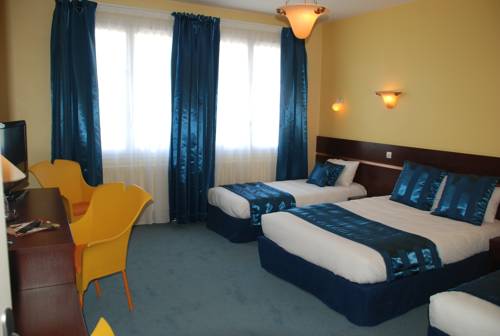 Lisieux France code promo hôtel booking.com