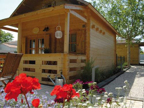 Aigrefeuille-dʼAunis Frankrijk Promotiecode Booking.com