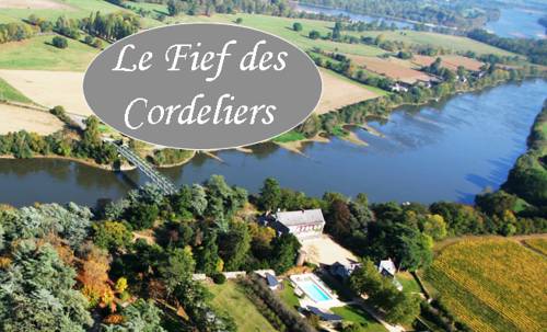 Montjean-sur-Loire Frankreich Promo-Code Booking.com