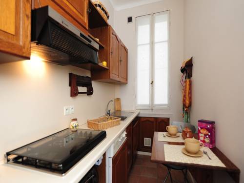 Nice France code promo h&ocirc;tel booking.com