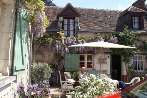 Saint-Georges-sur-Cher Frankreich Promo-Code Booking.com