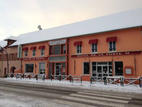 Espinasses Frankreich Promo-Code Booking.com