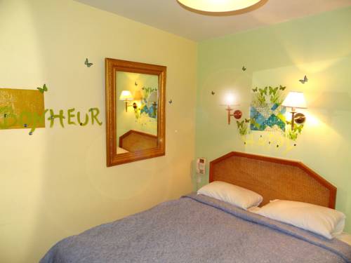 Paris France code promo Booking.com