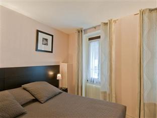 Paris France Hotels
