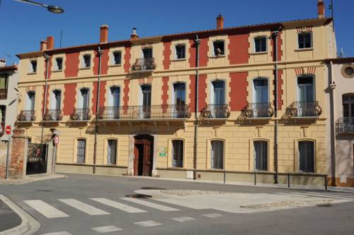 Ille-sur-Têt Código Promocional de Francia Booking.com
