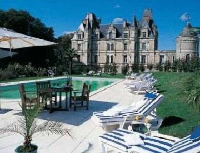 Cholet France code promo Booking.com