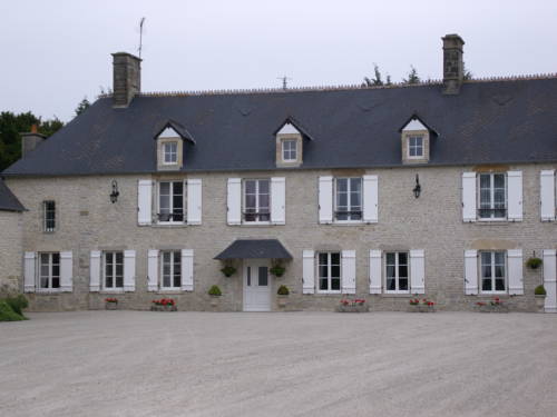Turqueville France code promo hôtel booking.com